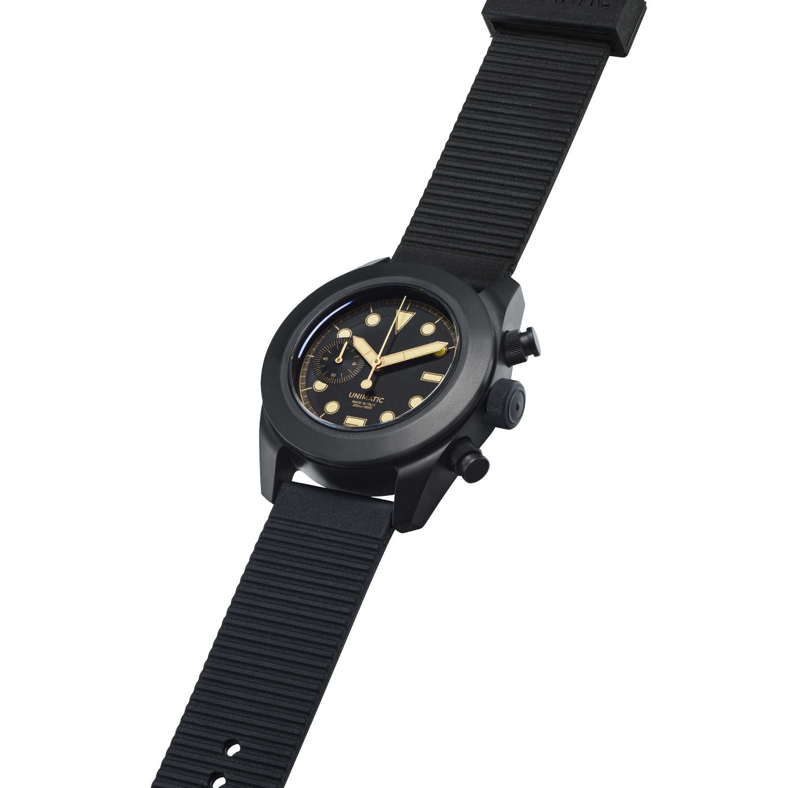 新品 UNIMATIC U3FB ROPS BLACK 世界限定300本 世界300本限定モデル】UNIMATIC CLASSIC ウニマティック クラシック